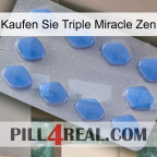 Buy Triple Miracle Zen 21